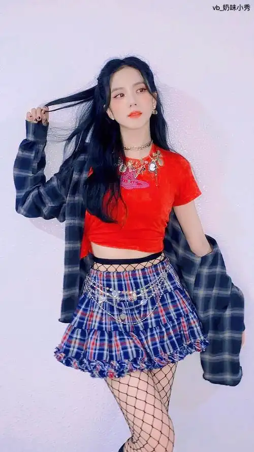 金智秀jisoo 图345自修