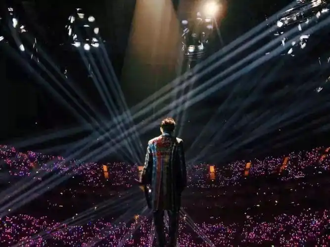 周杰伦新演唱会主题名称嘉年华你会去哪里看呢