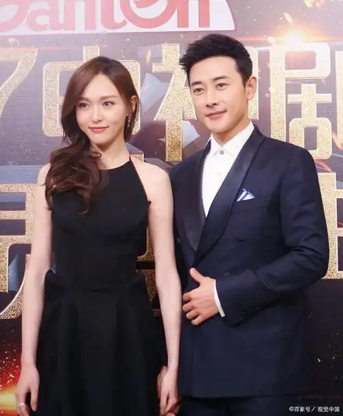 罗晋出轨?本尊现身回应了,不知唐嫣怎么看