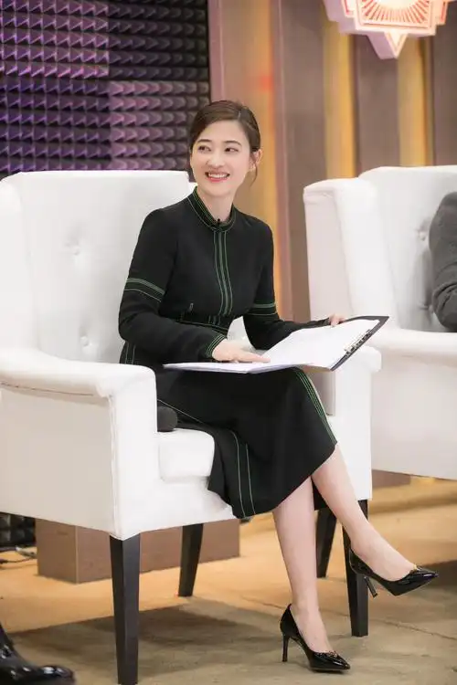 《声临其境》夺冠仍"后怕", 梅婷:下一季推荐张一山