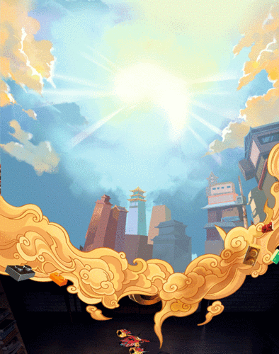 乐高新品悟空小侠80012齐天大圣黄金机甲测评