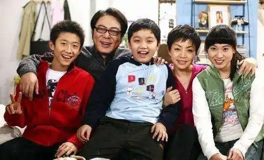 家有儿女第三部小雪爆肥30斤不能直视暴瘦之后宛如整容