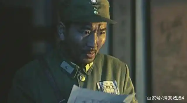 看电影《兵临绝境》,投降令,权力斗争的悲剧