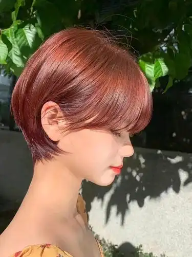 2021女发别再乱剪了看看这4种发型洋气时尚心里美滋滋