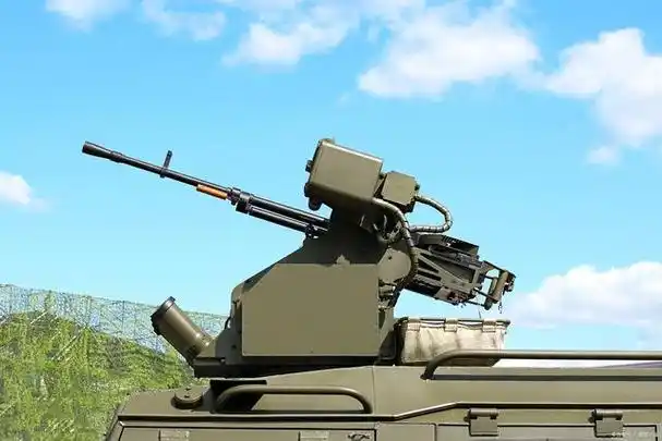 从步枪到导弹:现代军事武器的演变与应用