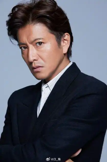 木村拓哉 主演新剧官宣 朝日台「believe……_新浪新闻