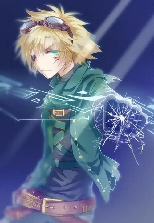 lol探险家ez漫画