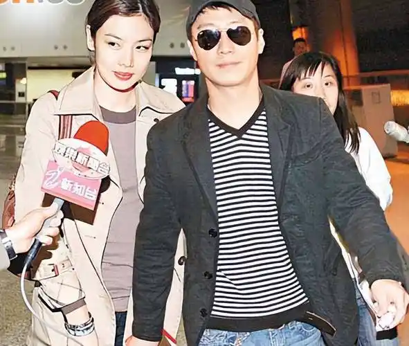 乐基儿:4年败光黎明7个亿,嫌弃天王太保守,她现在过得怎么样了_女友