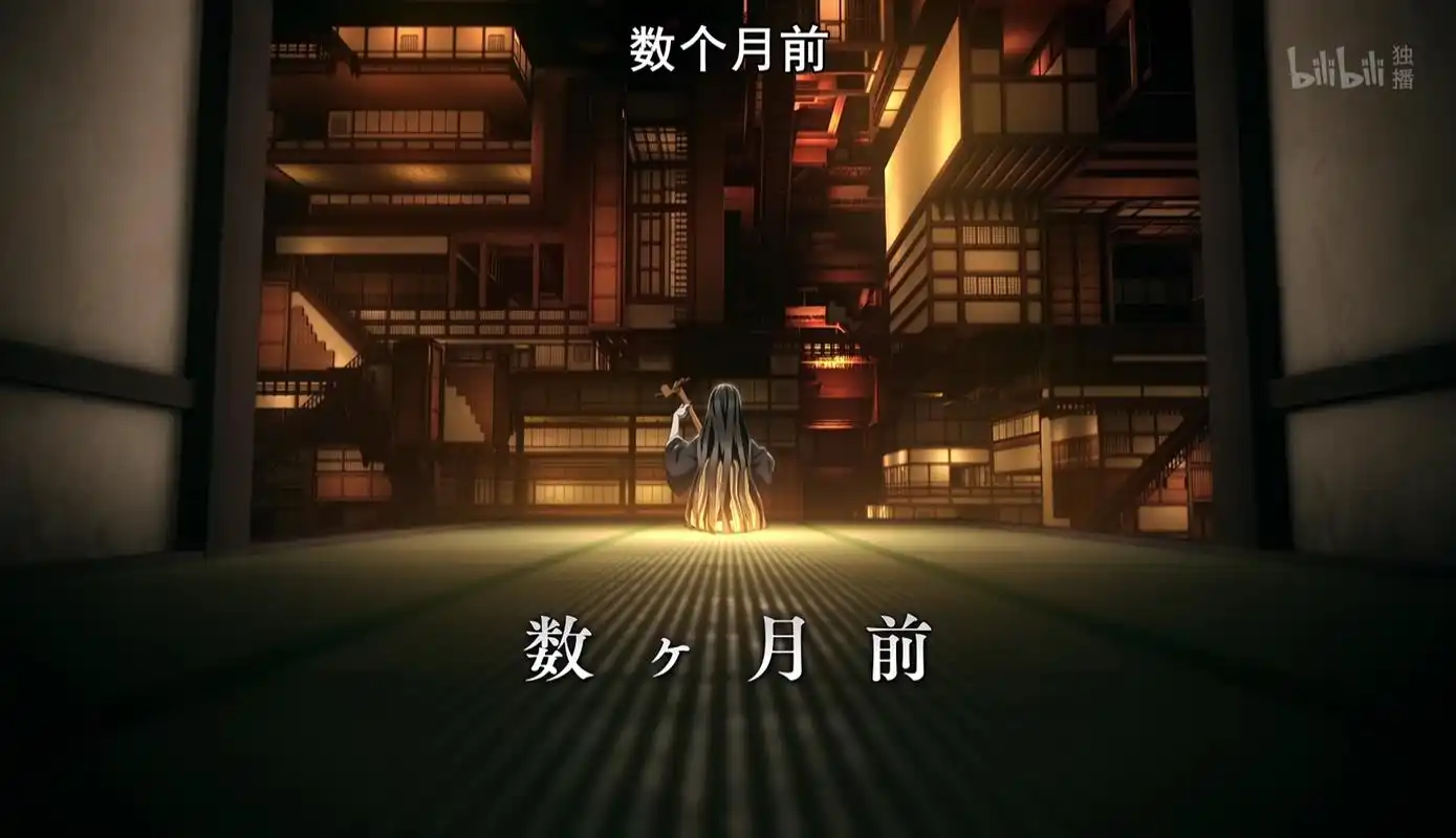 鬼灭之刃:十二鬼月上弦的实力远远凌驾于下弦,主角挑战刚刚开始