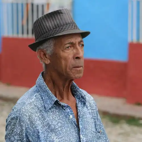 其它 古巴人 写美篇古巴人口数量1148万(2016年), 其中白人占66%