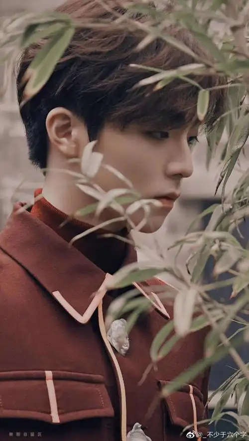 陈立农 - 堆糖,美图壁纸兴趣社区