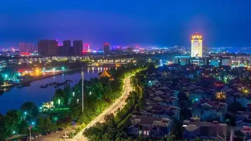 莱阳市直机关百年辉煌61砥砺奋进摄影展获奖作品展示