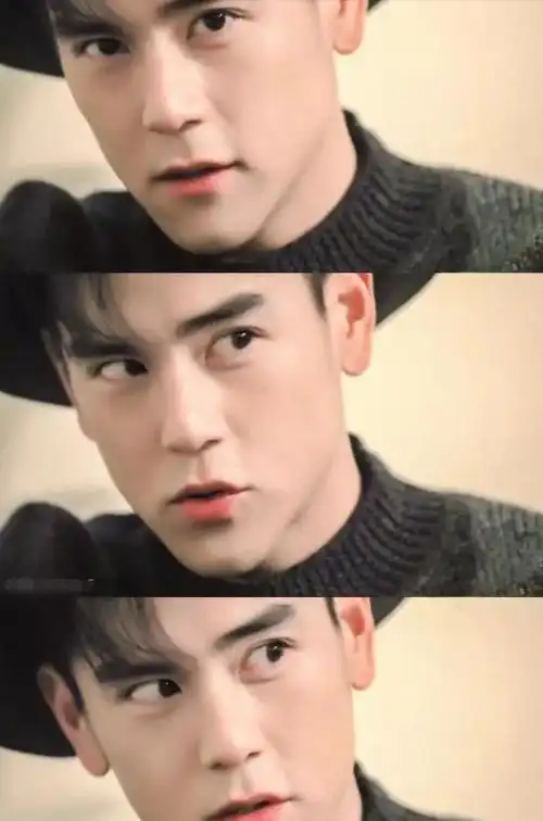 演艺圈,留给彭于晏的时间不多了