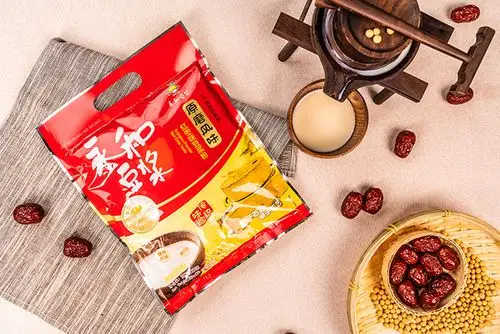 永和豆浆:关注儿童健康,补充优质植物蛋白营养