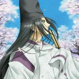 棋魂写给佐为by一