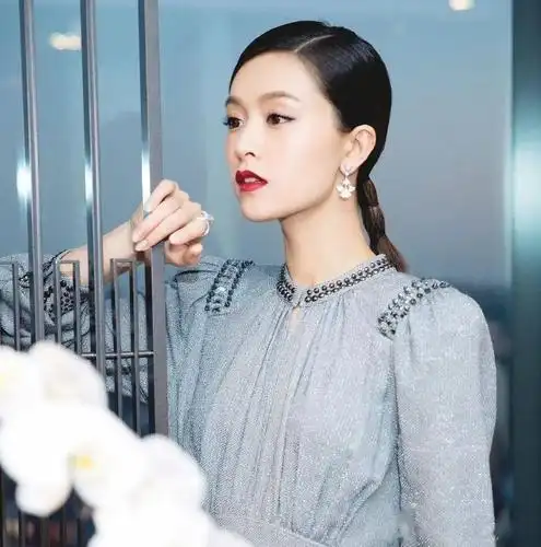 微信头像文咏珊