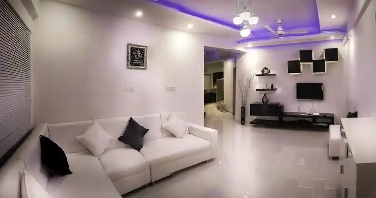 一组房屋装修内饰风络欣赏套图10p-一组房屋装修内饰风络欣赏套图10p