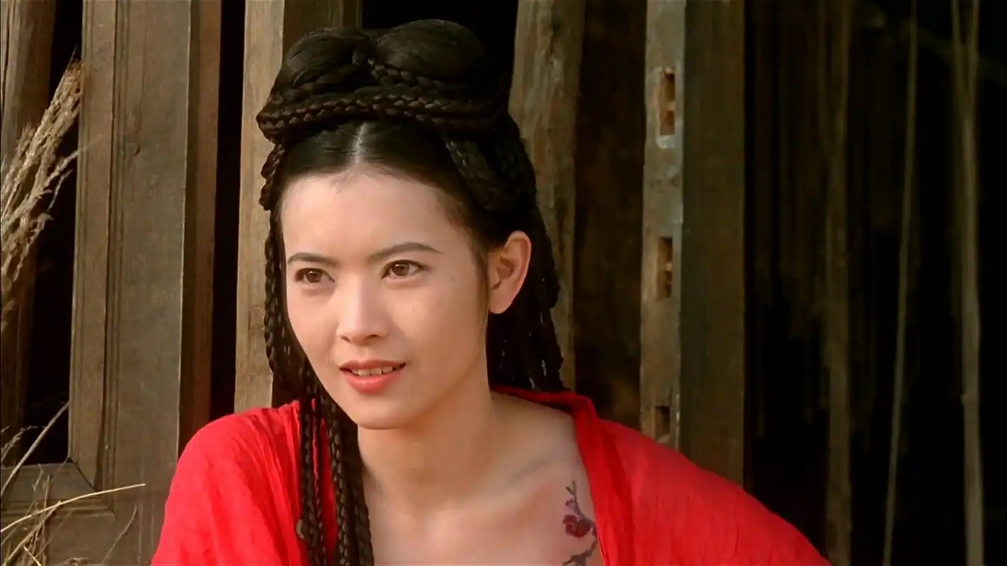 蓝洁瑛疑被曾志伟性侵事件:一场娱乐圈的集体性失语