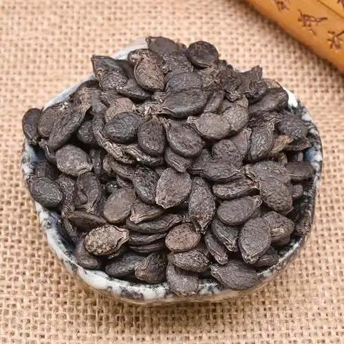 丝瓜子500克丝瓜籽黑丝瓜子生丝瓜子粉