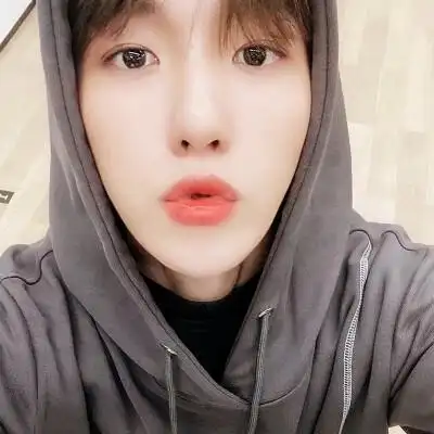 边伯贤ins dt林遥_056