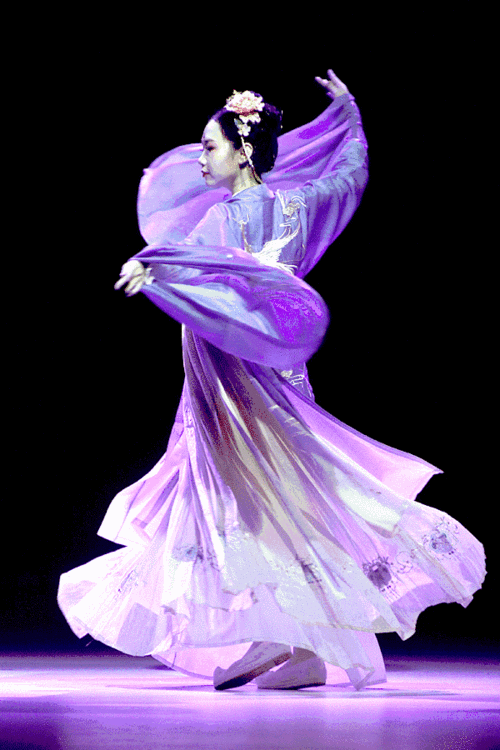 二次元视觉盛宴