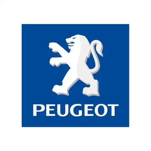 peugeot汽车标志
