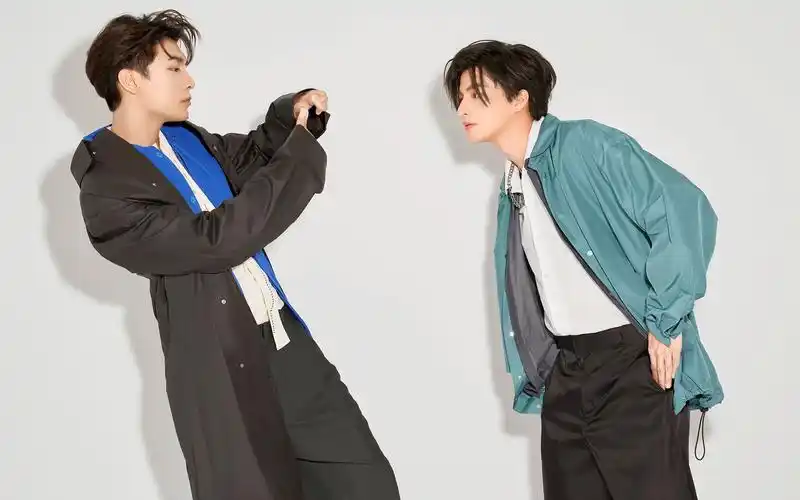 【mewgulf】平安祈祷 ( 因近期情况)_哔哩哔哩_bilibili