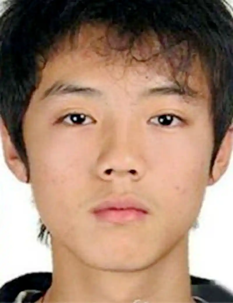 鹿晗卸妆后59分,文章卸妆后89分,而他卸妆后120分都嫌少!