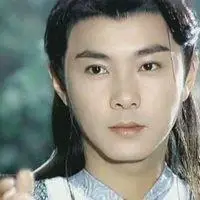 张卫健年轻照片头像_微信头像图片大全