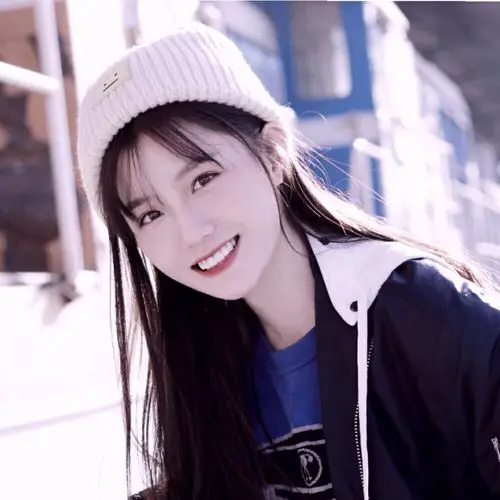 ——陈意涵estelle