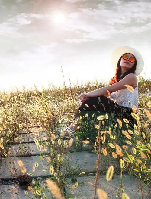 喜欢打扫家里的人通常具备自律性,责任感,高审美观