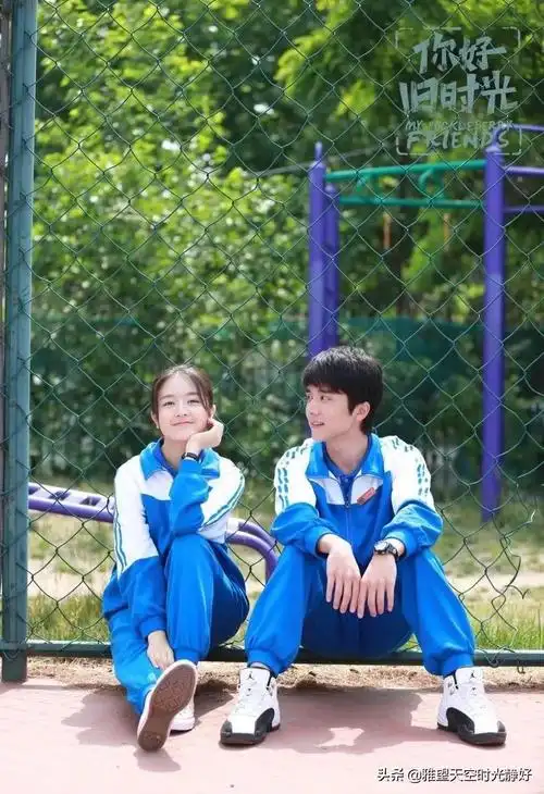 电视剧青春校园偶像剧大全从校服到婚纱的青春甜宠剧