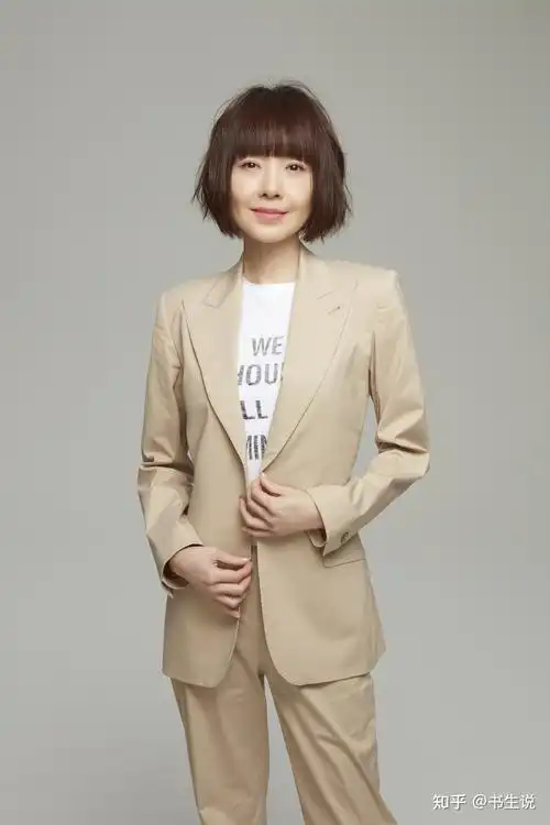 年龄职场至暗时刻鲁豫这样面对自己的焦虑与茫然