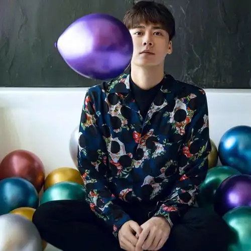 李易峰帅气魅力头像