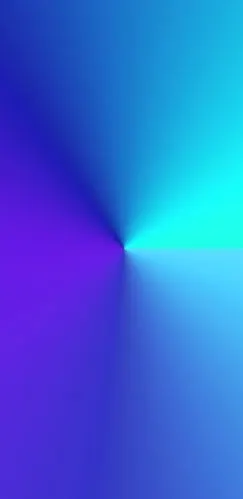 手机渐变壁纸全面屏