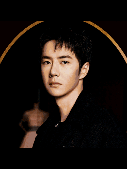 王一博18岁至27岁荧幕变化##王一博出道10年20个角色