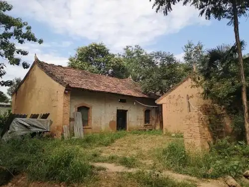 农村三代房子大对比你家住哪一种