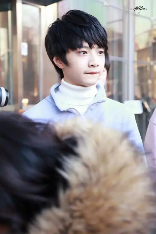 刘耀文电影第二十条