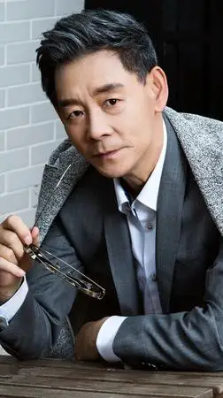 李光复 国家一级男演员