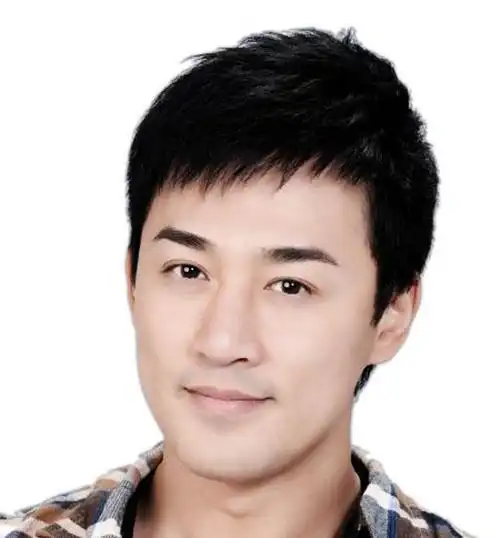 【图】林峰古装电视剧大全 妹妹被曝长的像王祖蓝