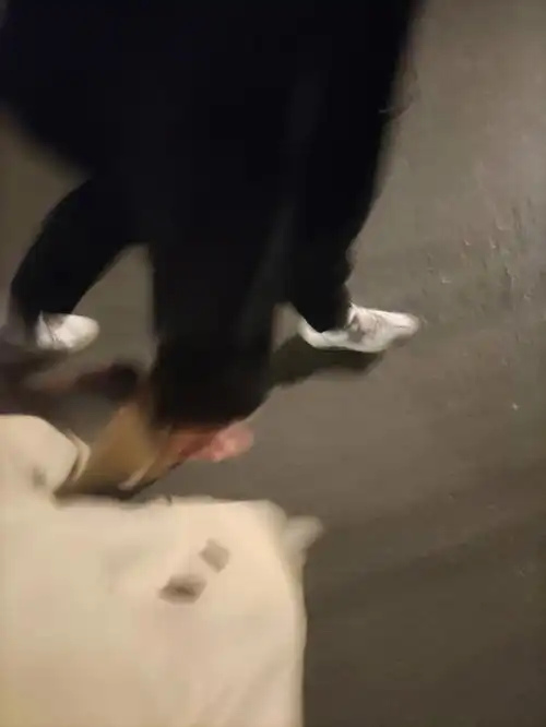 在日落95 和你牵手 散步78#日落  #情侣牵手图