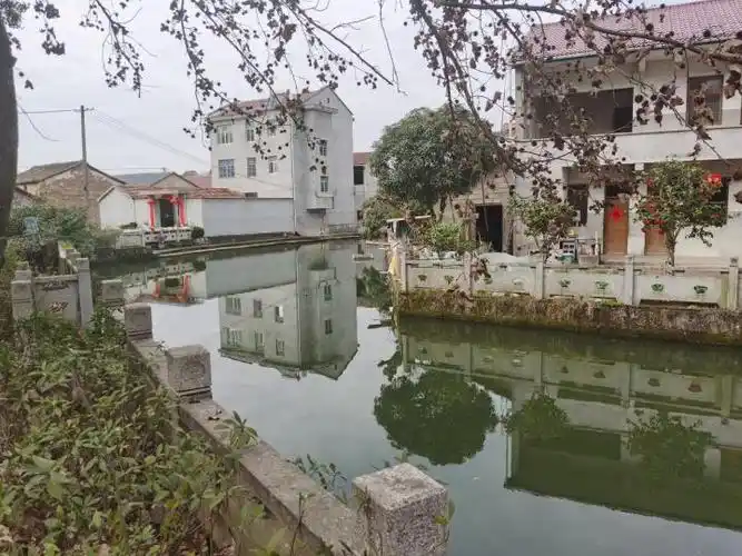 泉溪"曲湖"在哪里?_武义曲_巩宅_巩庭芝