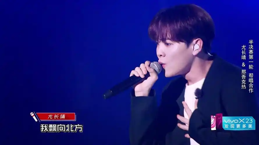 飘向北方梦想封王