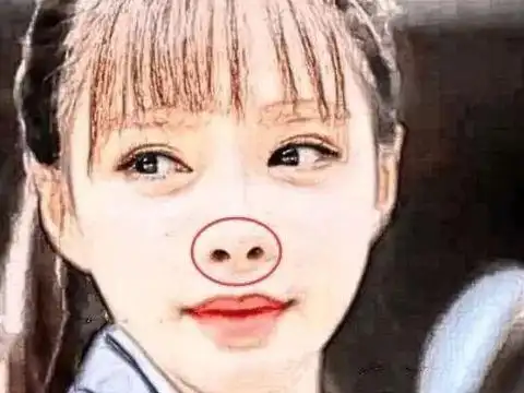 一脸穷相的女人面相有何特点