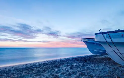海边景色清晰壁纸_最美的海边风光_风景壁纸