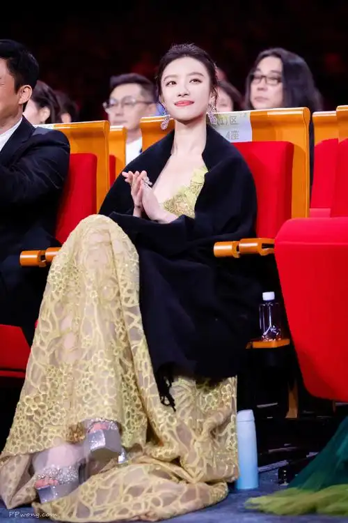 221112@倪妮v金鸡奖颁奖典礼 part.
