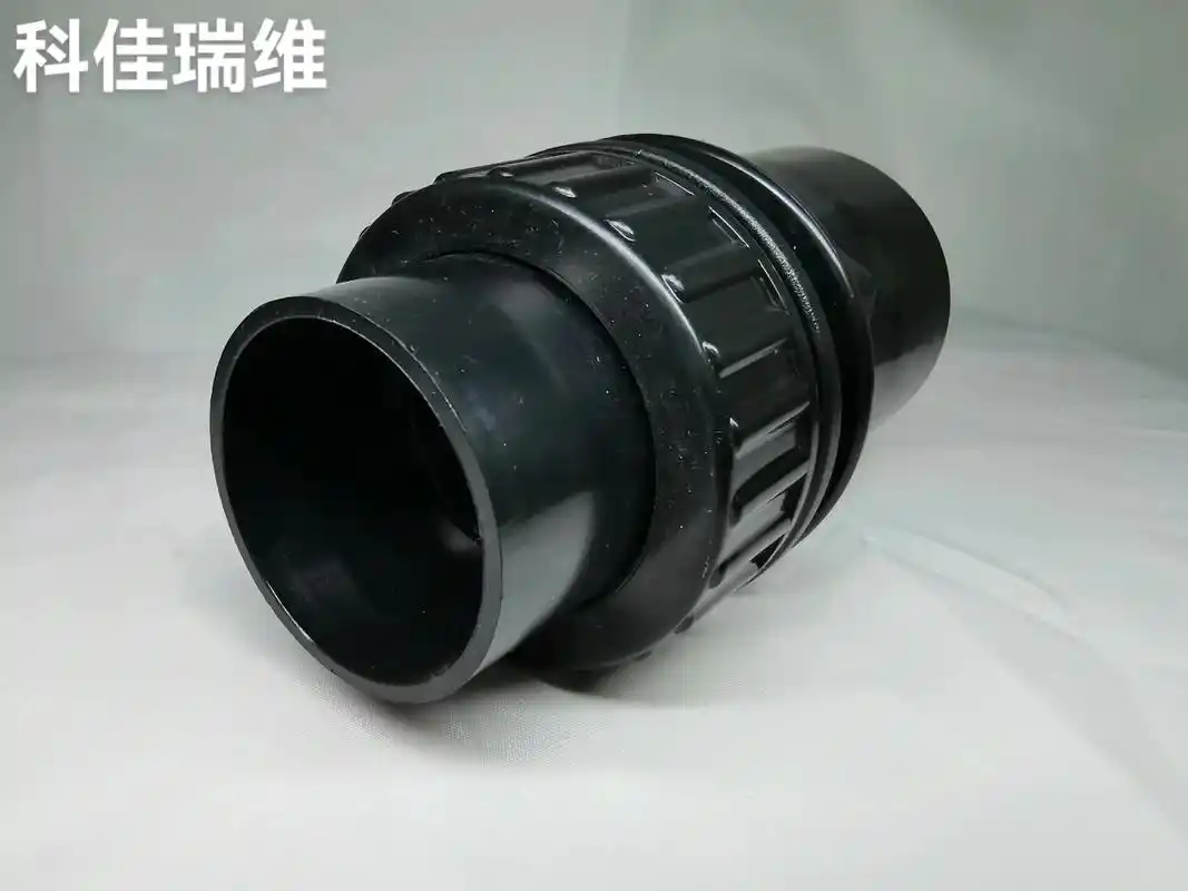 科佳瑞维塑料制品有限公司pvcu管件