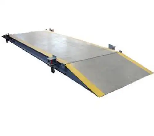 东莞采石厂5吨电子地磅