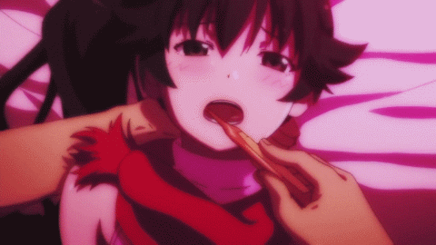 求伪物语gif刷牙gif张嘴gif