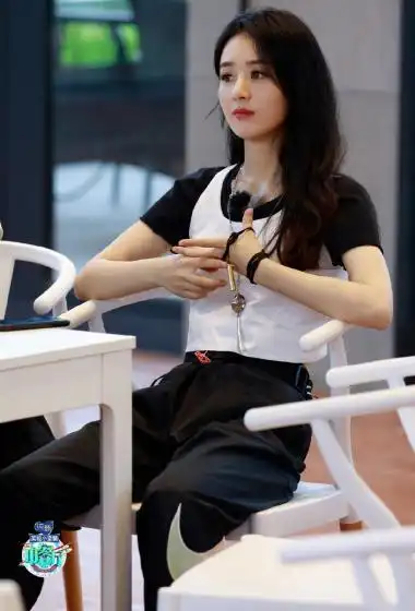 赵丽颖中餐厅第四季第九期剧照图片18